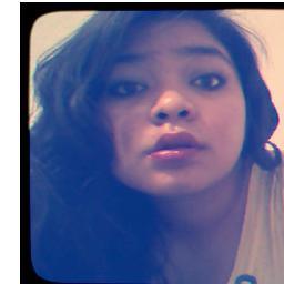 me gusta reír soy muy bonita amigable buena compañera conoce me :D