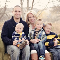 crystalpackard's profile picture. Each one of us can make a difference, together we make change.