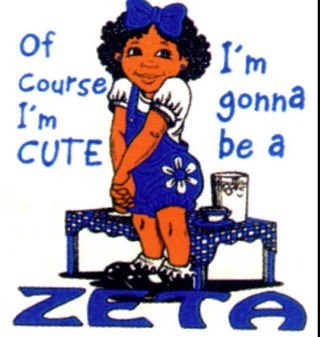 Zeta Phi Beta Sorority, Inc. Zeta Nu Zeta Chapter Inkster, MI Zeta Archonette Club
