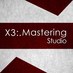 X3:.Mastering Studio (@x3mstudio) Twitter profile photo X3:.Mastering Studio (@x3mstudio) Twitter profile photo