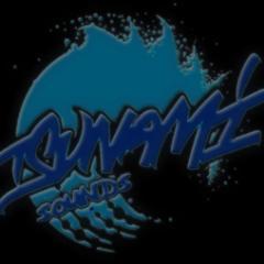 Comming soon Tsunami Sounds Productions presents  #RogueWaveRadio