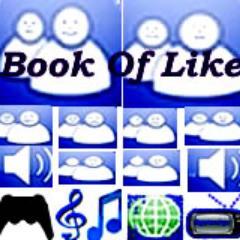 Book Of Like Makes Possible For Millions Of Fans, Young Students, Professionals, Home Stay Women Moms, Hard Working Men Meeting & Share Photos, Comments Likes