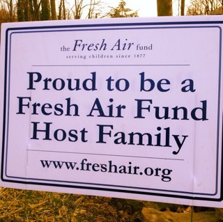 Lehigh Valley Fresh Air provides fun, new experiences for inner city children from NYC. We are seeking new hosts, volunteers & outreach opportunities!