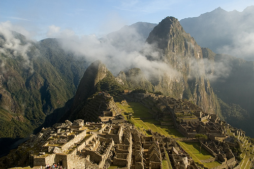 PeruPhotos's profile picture. 