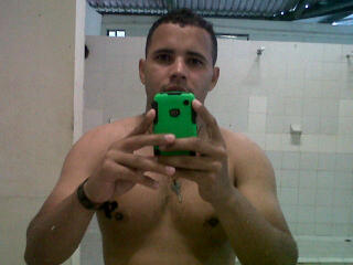 Soy un parche completo jajajaj