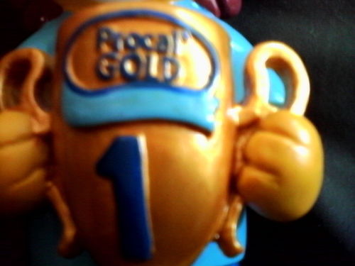 myprocal_gold's profile picture. 