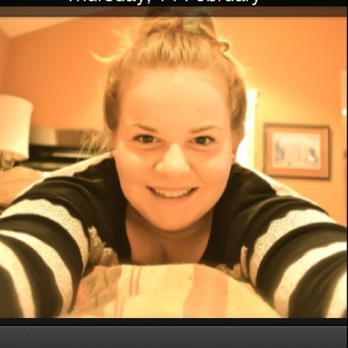 Ldeklein's profile picture. My cow will cut you. Livin the farm lyfe In my igloo
I follow back