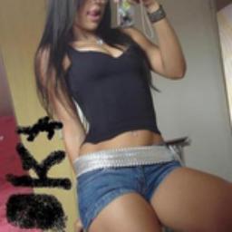 Amante de la picardía y el doble sentido, sobre todo en el #sexo a veces lo que escribo #NoEsLoQueParece 
Loca, divertida y un poco irrespetuosa