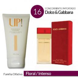 consultora up essencia