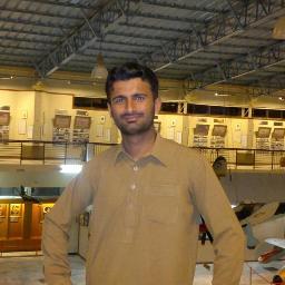 abidkarim011's profile picture. 