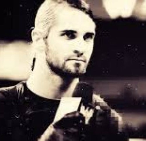(RP/taken) Beileave In The Shield! Justice will always be served! Former tag team champ. KIK: SethRollinsNot