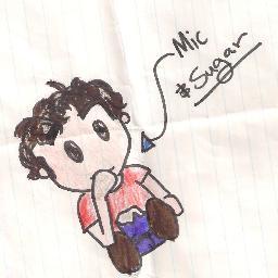 mikeyh177's profile picture. Librarian. Lover of dogs, dinosaurs and terrible jokes. Have figured out the easiest way to get people to like me is through baked goods.