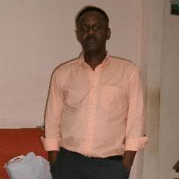 JOSIASDinora's profile picture. 