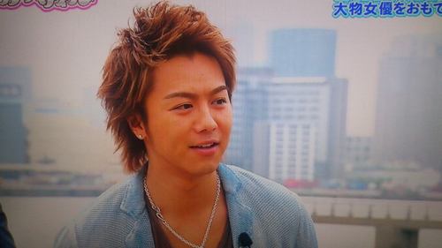 ex18takahiro's profile picture. jk2/EXILE 三代目JSB GENERATIONS EXILETRIBE♡biglove♡/EXILEFAMILY/PRIDE4.27参戦/TAKAHIRO♡♡