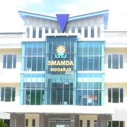 smamda08's profile picture. 