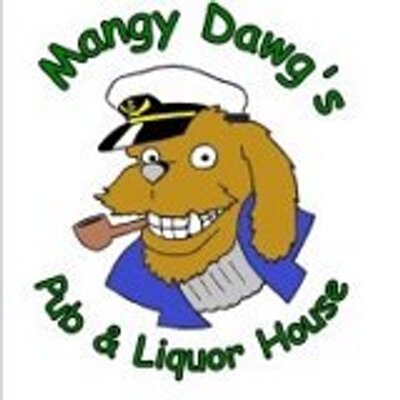 Mangy Dawg's Pub & Liquor House