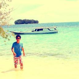 IwanMuhtadi's profile picture. 