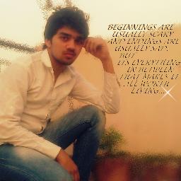 Shubham tyagi