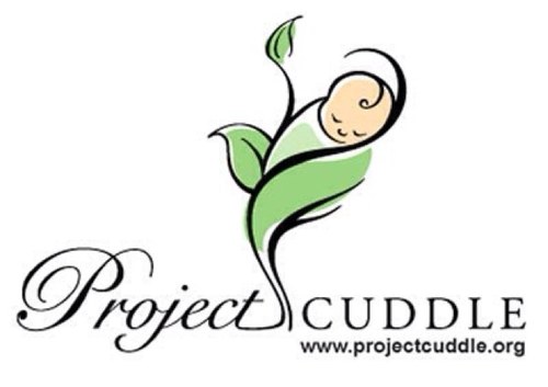 OFFICIAL Twitter for Project Cuddle, a non-profit charity Helping to prevent baby abandonment in the US & Canada. Follow our National Spokesperson @JohnStamos!