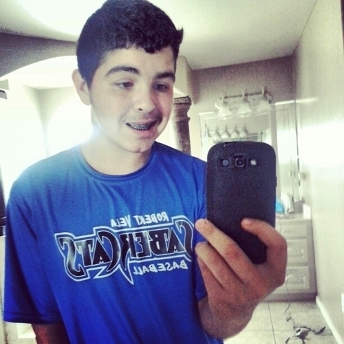 Baseball Is everything. Music is everything. RVHS sabercats baseball.