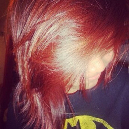 amyrose | fourteen | skateboarding♥ .