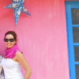 mother, cowgirl, art lover