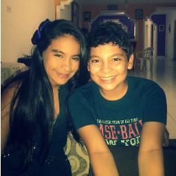 Bebe Te amo #Graciasporllegaraalegrarlavidateamoooo♥/ JUNIIOORRISSTA3