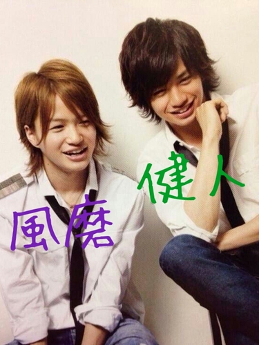 bishadow36's profile picture. 風磨神担,事務所担です!!ふまさんの笑顔が大好き(*´ω｀*)フォローよろしくです (❁´ω`❁)ジャニファンマナ守ろう同盟No,2(o´艸`)