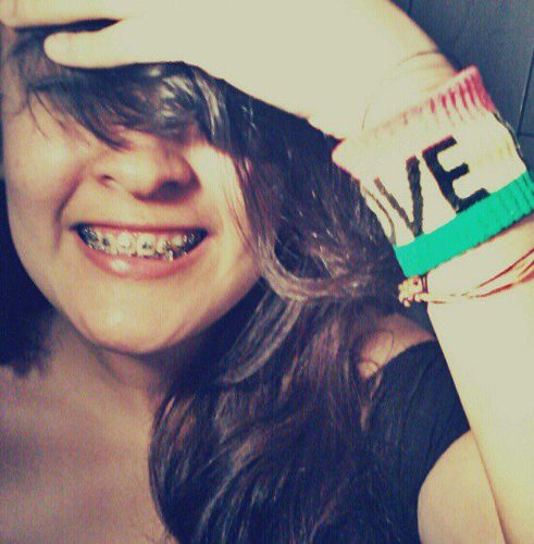 17 anos *-*
O meu lado secreto,
Eu nunca deixarei você ver. (8 Monster *-*