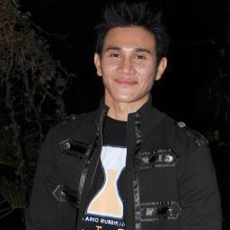 irfan_nur25's profile picture. Bingung milih yang dicintai atau yang bisa dinikmati...hehehehe