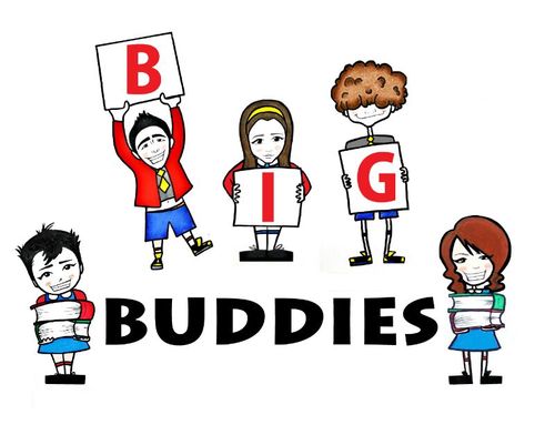 Big Buddies is an organization that pairs college students with children from homeless or underserved backgrounds in Los Angeles. Become a Big Buddy today!