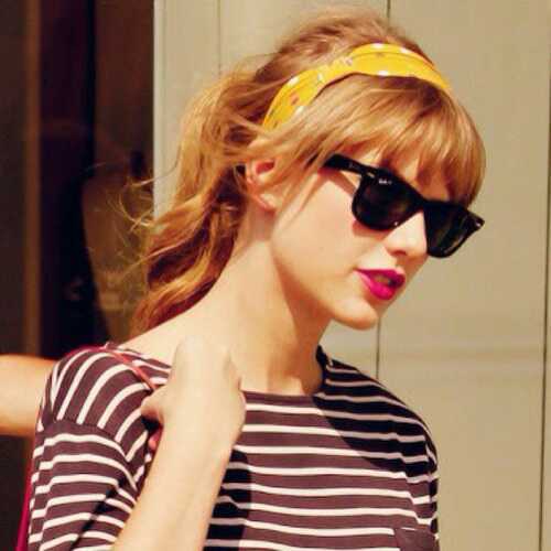 swift and grande are perf k bye