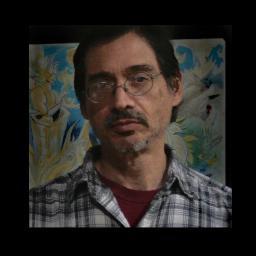 Luis Fernando Ceballos nació en Uruapan, Michoacán, México. Estudios: Cursos de fotografía impartidos por el maestro Lázaro Blanco, Casa del Lago, Universidad..