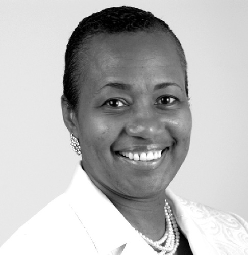 AltheaLedford's profile picture. Author, Publisher and Financial Professional.
Brush up on the Human Side of Technology!