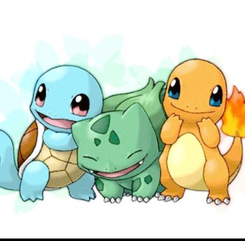 I love pokemon as much as you! (Parody account)Follow me! I follow back!