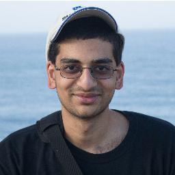 rohankapoorcom's profile picture. Student, Freelancer, & Tech Enthusiast