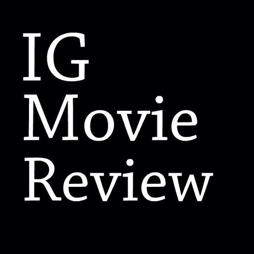 Instagram movie reviews. Follow this twitter for updates and news for IGMovieReview.