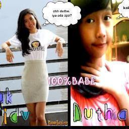 Pengen masuk sekolah yang itu :( bisa gk yaa? :(  | tujuhbelasoktober :*