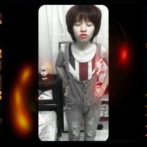 Nickname : Chareefha                                               you can call me :  Rinz