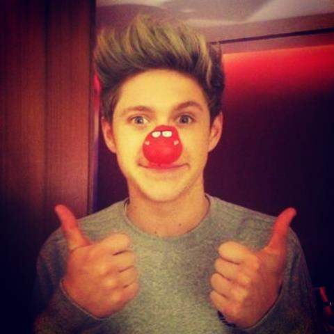 I love one direction