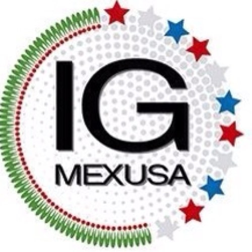 Cuenta oficial de igers MEX/USA. Officially account of igers MEX/USA. Siguenos en @ig_mexusa Follow us @ig_mexusa