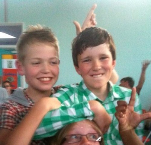 randtyoutubers's profile picture. 