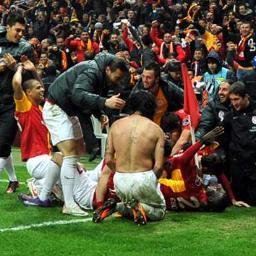 Galatasaray Ruhu...