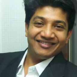 sachinskulkarni's profile picture. 