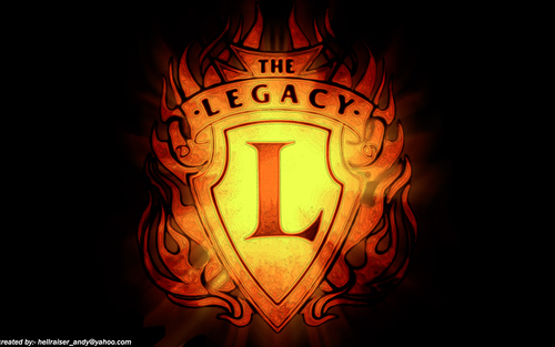 The Official twitter of LEGACYx1996 (Go check my youtube channel http://t.co/fVy96vge8h)