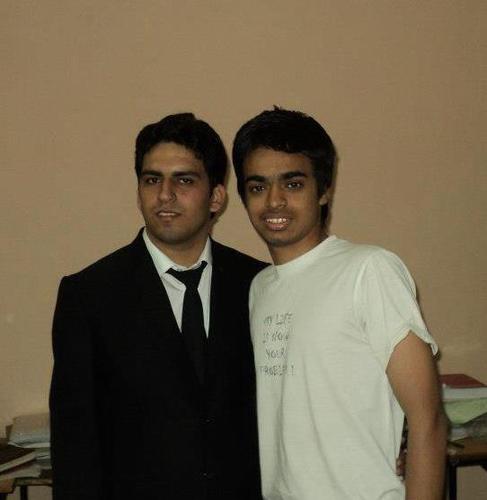 akshaychugh's profile picture. .
