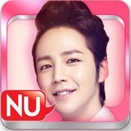 numixmedia's profile picture. '미남이시네요 누코믹스! 5월 App Store, Play Store 동시출시!!