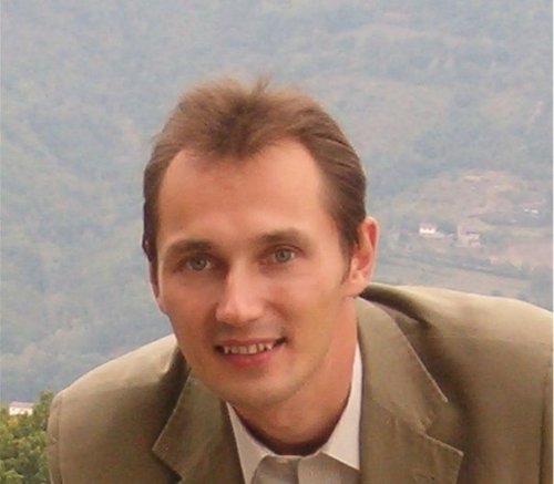 vsadilov's profile picture. 