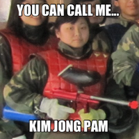 Kim Jong Pam (@kimjongpam1) 's Twitter Profile