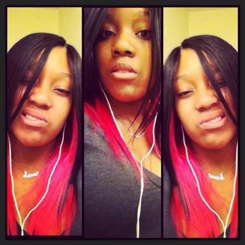 love to draw,love mi twins all of them,FUTURE Mrs. August(yes,Roc Royal of MB)so,yeah follow me